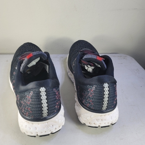 Brooks Glycerin 17 Running Shoes Men's Size 9.5 D - Picture 4 of 7